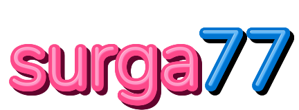 surga77 — logo kanal